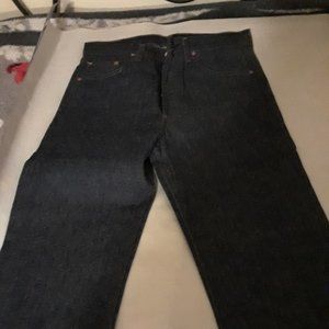 Levi's 501 Shrink to Fit, 1982, NWT